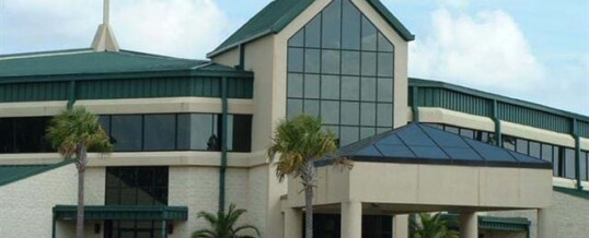 Home Page – Church