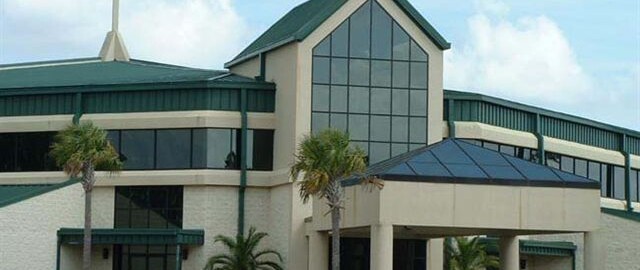 Home Page – Church