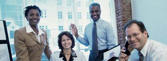 Home Page – People