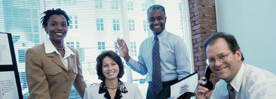 Home Page – People