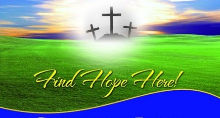 A Place To Call Home