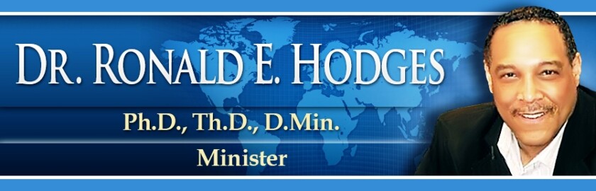 Dr. Hodges Banner